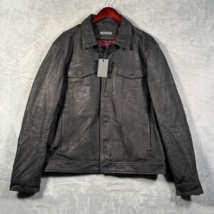 John Varvatos | Jackets & Coats | Vintage Rare John Varvatos X